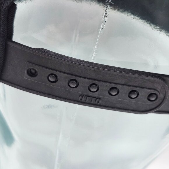 Anchor Bay California Hawaiian Hibiscus Floral Palm OTTO Snapback Hat Mendocino - Picture 13 of 15